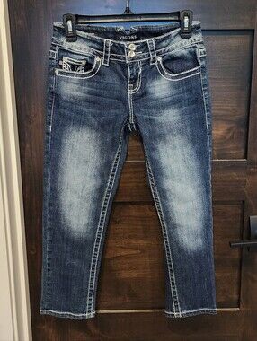 Vigoss Dublin Jean Capris